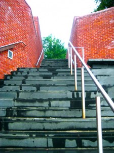 Set of Stairs