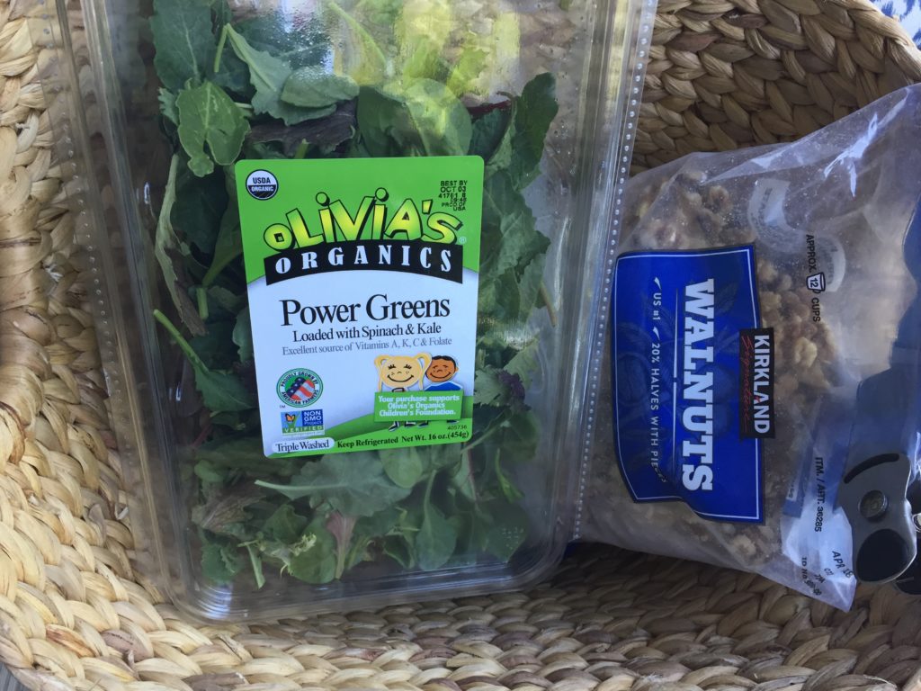 My Top 5 Health Foods to Buy at Costco - Running On Green