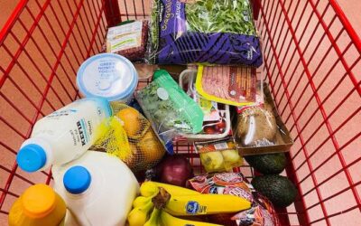 How to Improve Your Diet and Save Money