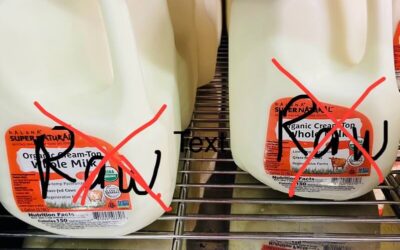 Is Raw Milk Better For You?